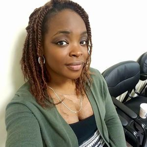 Meet your Posher, Whitney